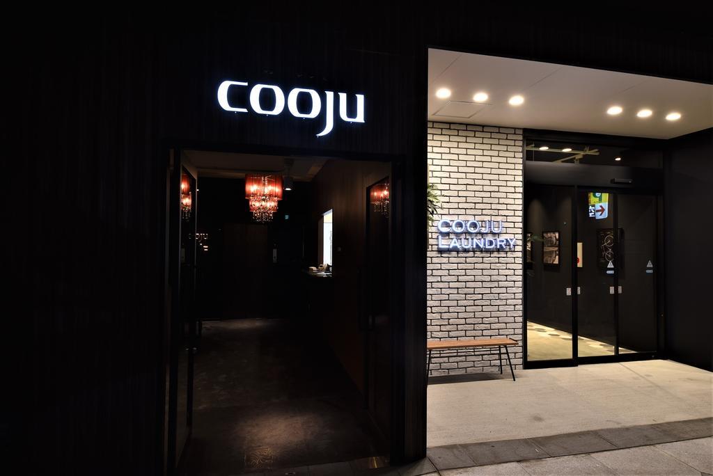 Hotel Cooju Kawasaki Kawasaki  Bagian luar foto