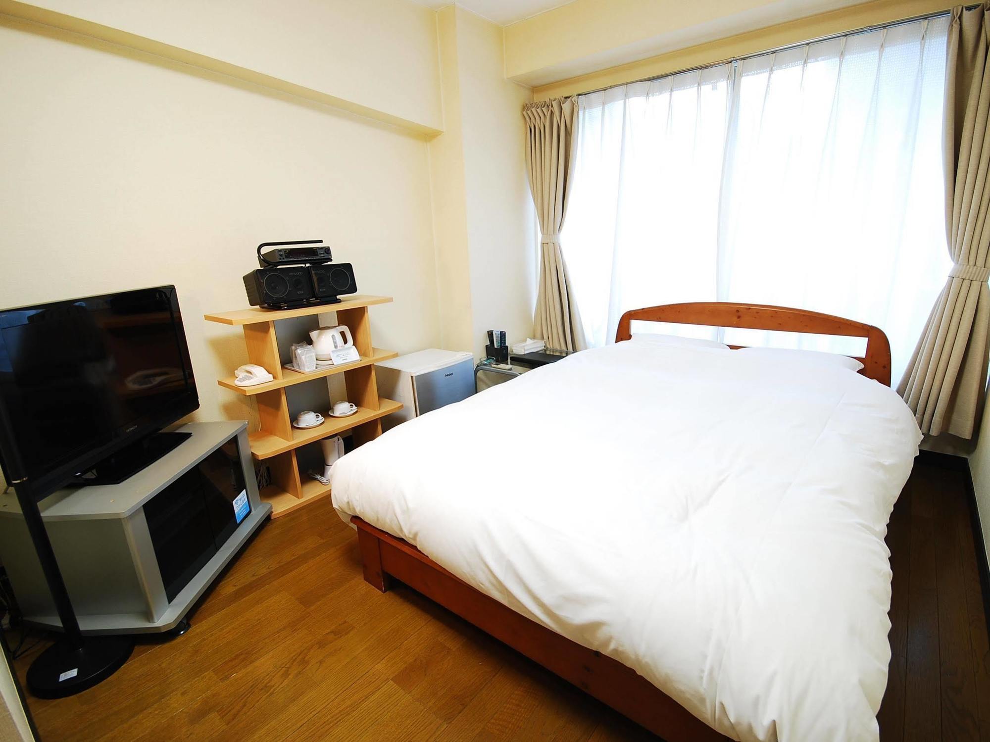 Hotel Cooju Kawasaki Kawasaki  Bagian luar foto