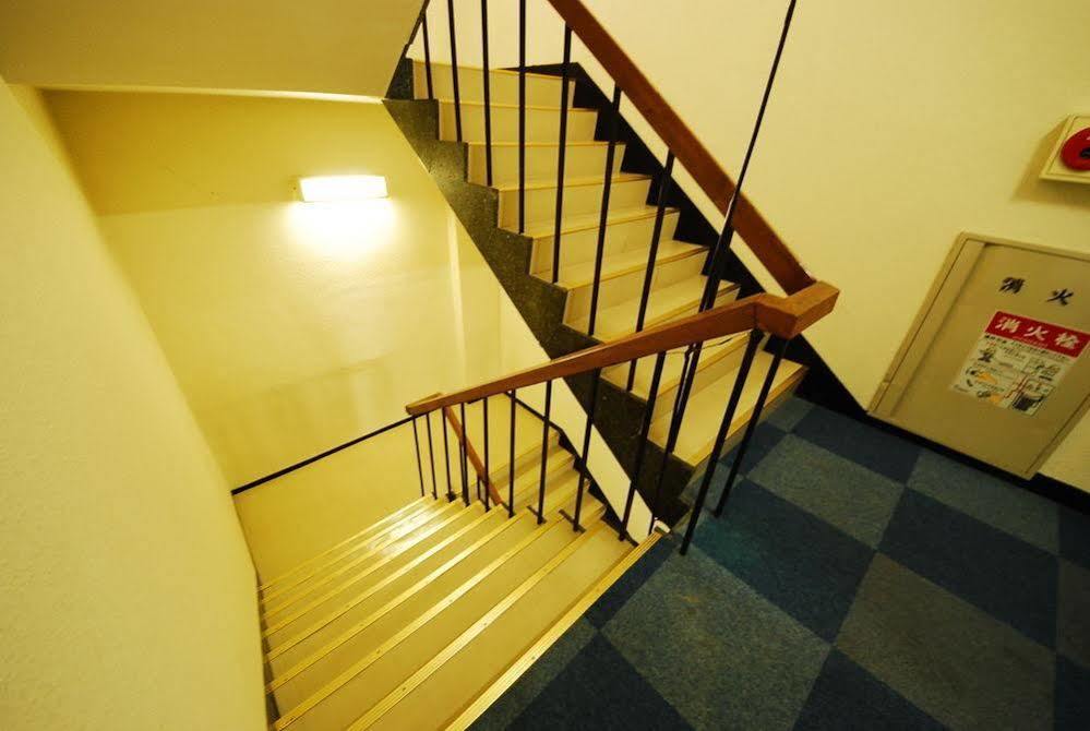 Hotel Cooju Kawasaki Kawasaki  Bagian luar foto