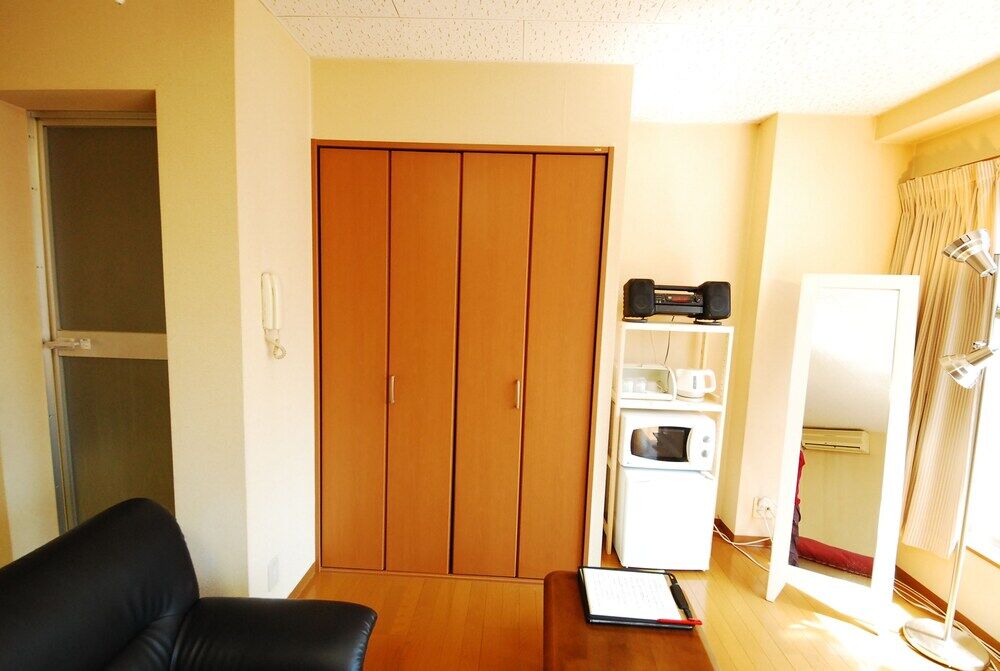 Hotel Cooju Kawasaki Kawasaki  Bagian luar foto