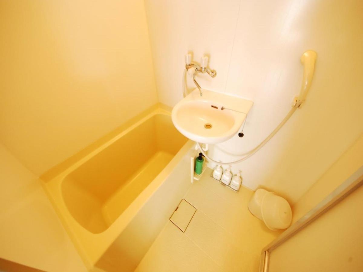 Hotel Cooju Kawasaki Kawasaki  Bagian luar foto