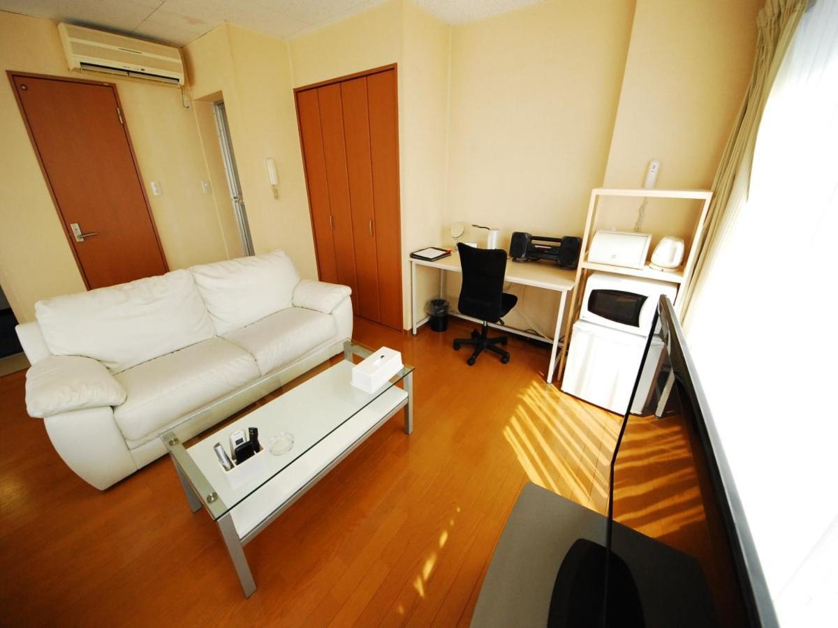 Hotel Cooju Kawasaki Kawasaki  Bagian luar foto