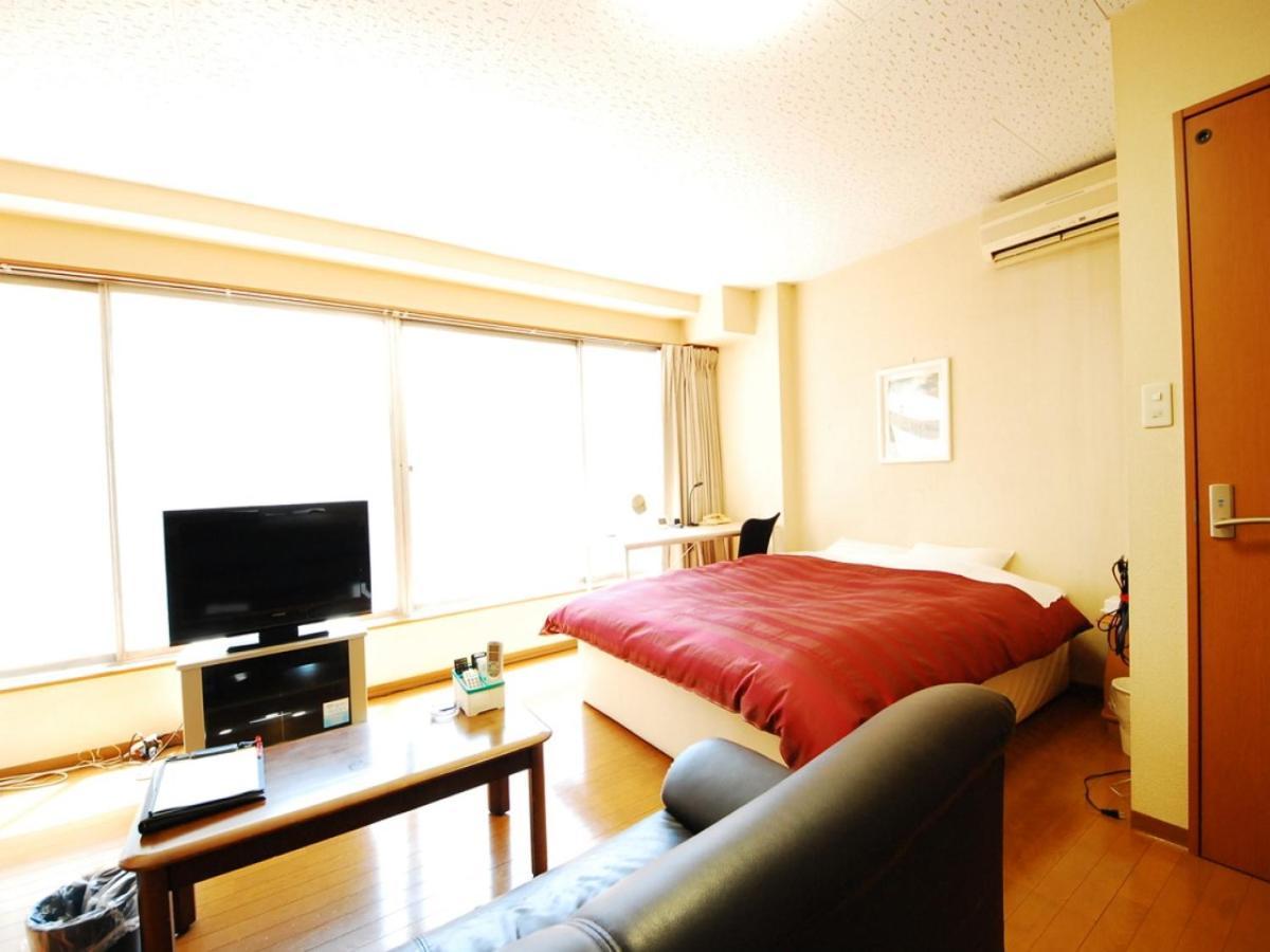 Hotel Cooju Kawasaki Kawasaki  Bagian luar foto