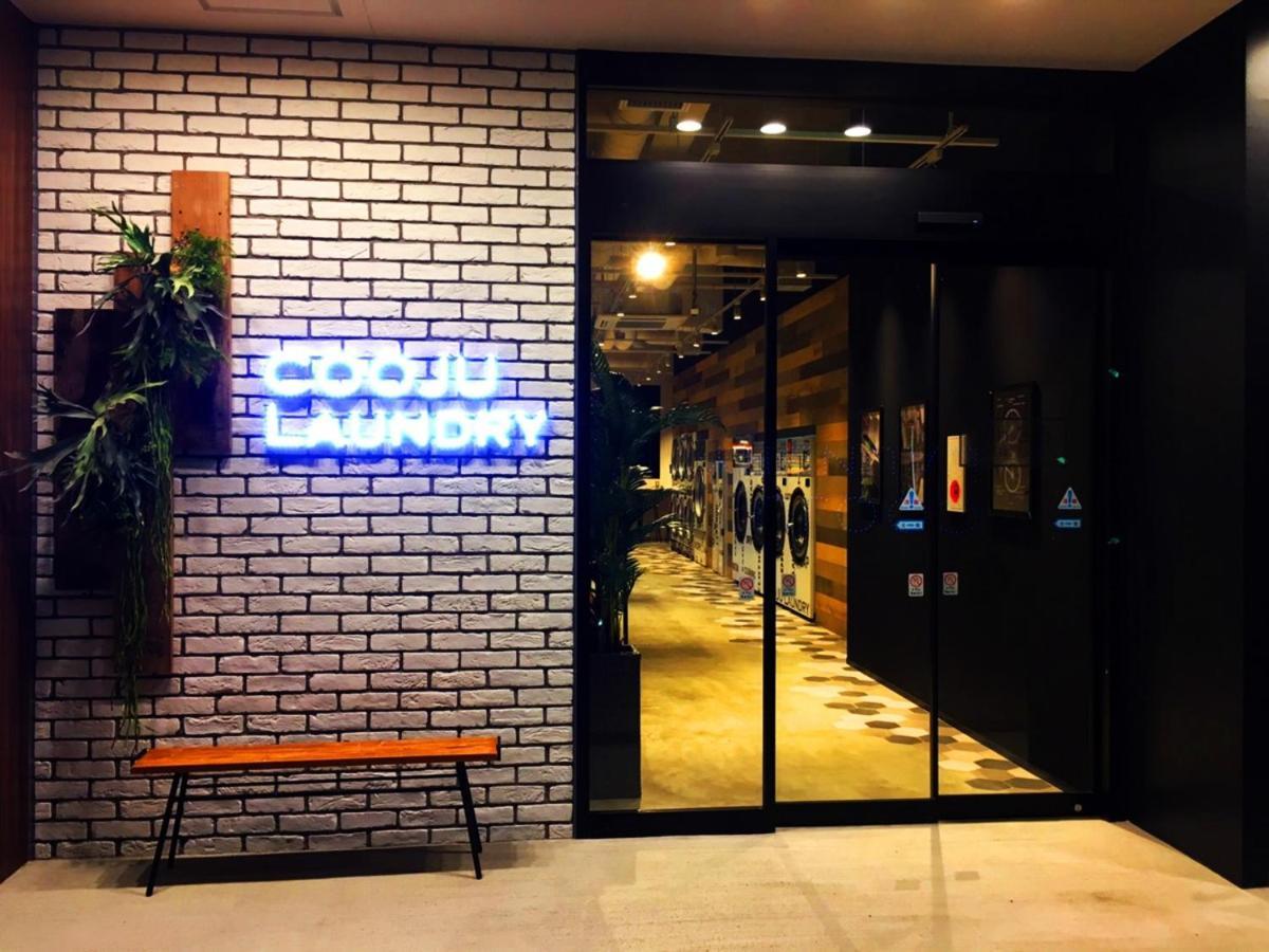 Hotel Cooju Kawasaki Kawasaki  Bagian luar foto