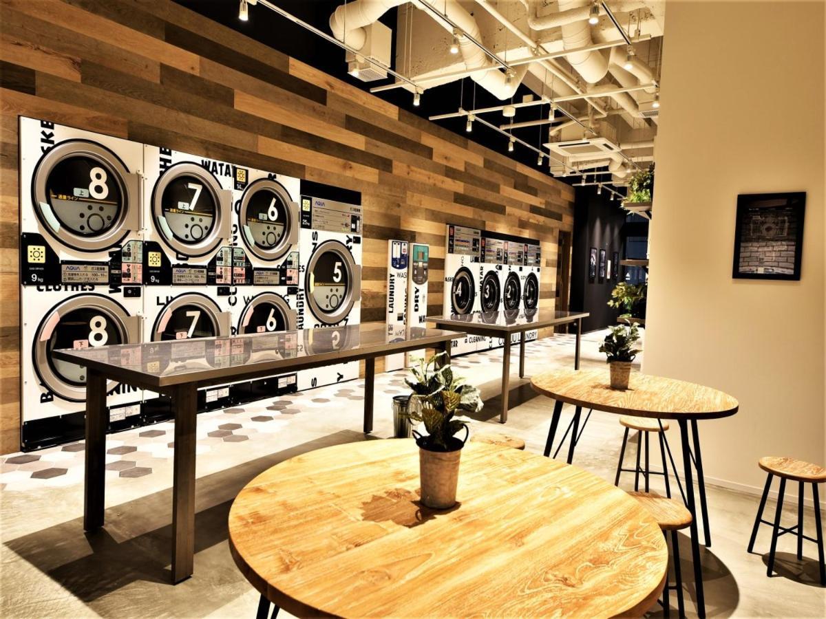 Hotel Cooju Kawasaki Kawasaki  Bagian luar foto