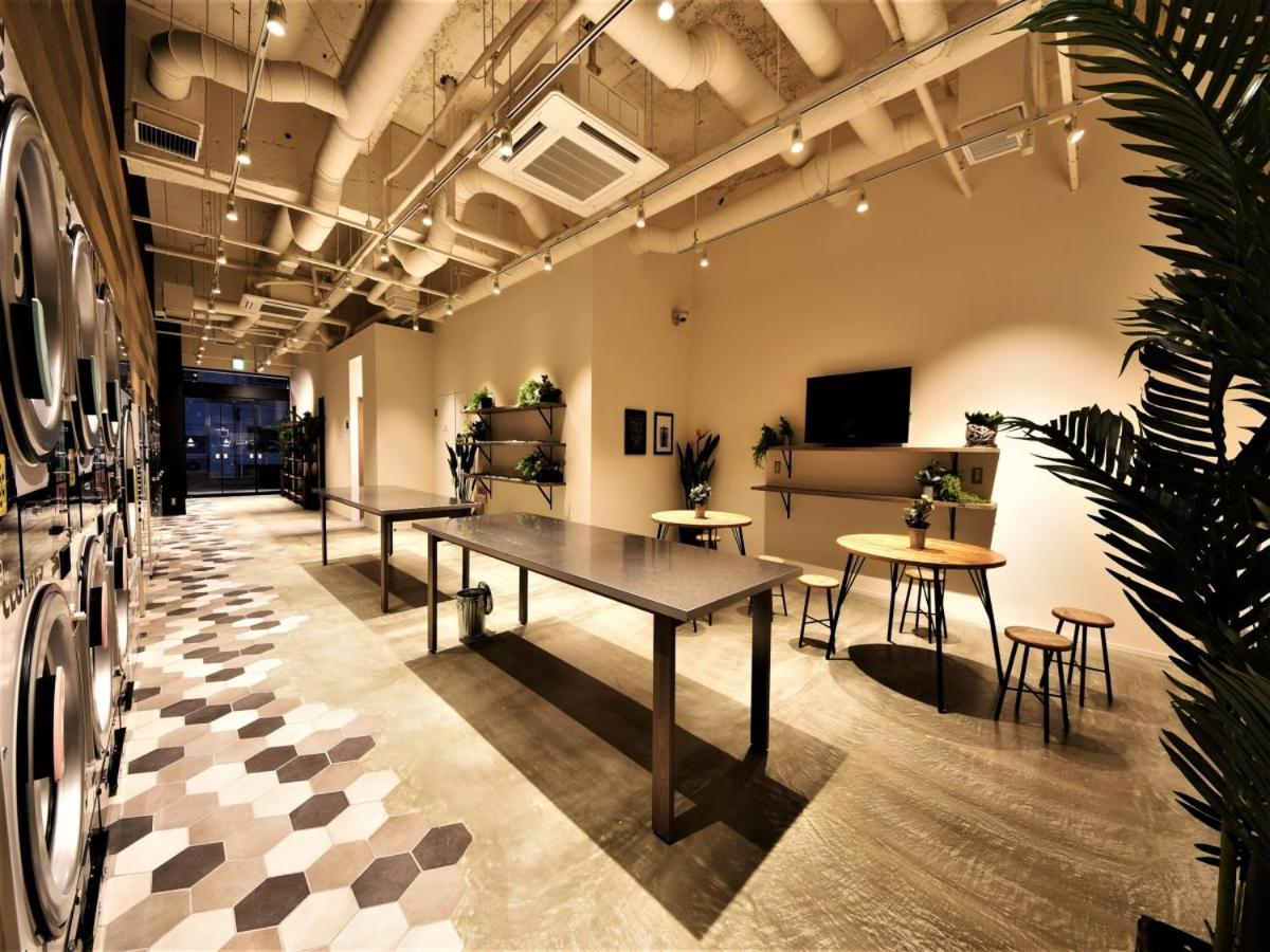 Hotel Cooju Kawasaki Kawasaki  Bagian luar foto
