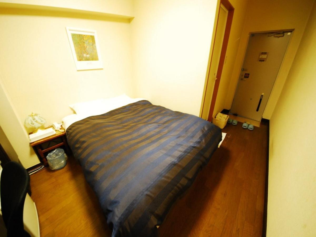 Hotel Cooju Kawasaki Kawasaki  Bagian luar foto